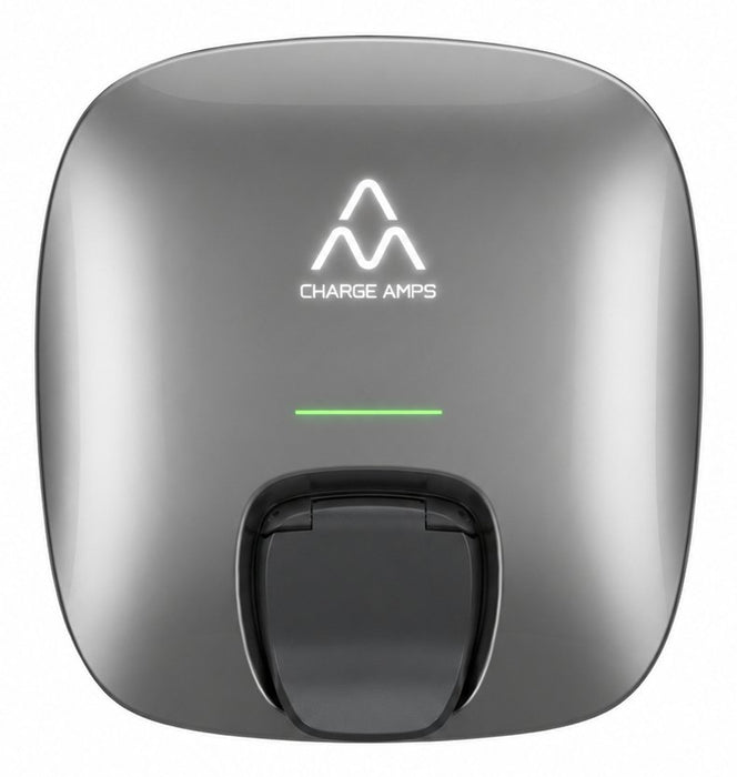 EAN 7350084191846 - Charge Amps Luna Gris Plástico 3 imagen 1