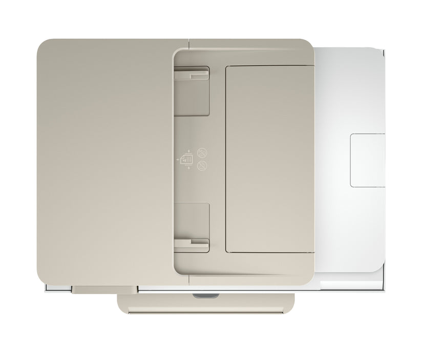 Multifunción Hp Envy Inspire 7920e Wifi Dúplex Blanca Portobello