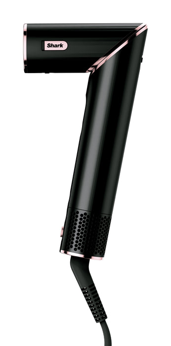 EAN 622356270601 - Shark FlexStyle HD424EU Herramienta de peinado con múltiples accesorios Caliente Negro, Oro rosa 1400 W 2, imagen 7