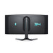 EAN 5397184657157 - Alienware AW3423DWF pantalla para PC 86,8 cm (34.2") 3440 x 1440 Pixeles UltraWide Quad HD QD-OLED Negro imagen 7