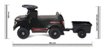 EAN 4042774476854 - Jamara Shelby Ford F-150 Raptor Correpasillos con forma de coche imagen 15