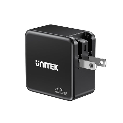 EAN 4894160049148 - UNITEK P1117B cargador de dispositivo móvil Universal Negro Corriente alterna Carga rápida Interior imagen 2
