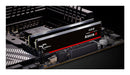 EAN 4713294237279 - G.Skill Aegis F5-6000J3636F16GX1-IS módulo de memoria 16 GB 1 x 16 GB DDR5 288-pin DIMM imagen 4
