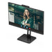 EAN 4038986180801 - AOC Q27P3CW pantalla para PC 68,6 cm (27") 2560 x 1440 Pixeles Quad HD LED Negro imagen 11