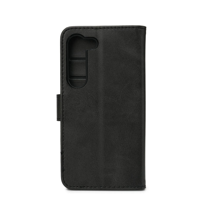 EAN 5715328172043 - eSTUFF ES67340019-BULK funda para teléfono móvil Funda cartera Negro imagen 3