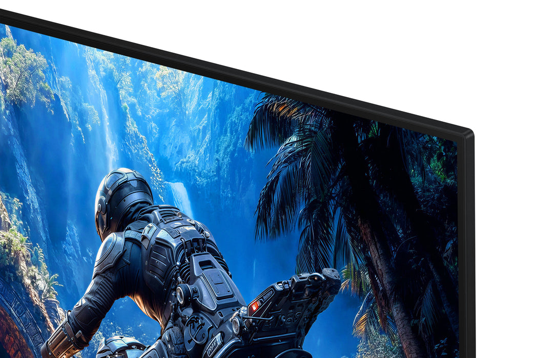 EAN 8806097995180 - Samsung G40H pantalla para PC 68,6 cm (27") 1920 x 1080 Pixeles Full HD LCD Negro imagen 4