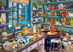 EAN 4001504596569 - Schmidt Spiele 59656 puzzle Puzzle rompecabezas 1000 pieza(s) Otro imagen 2
