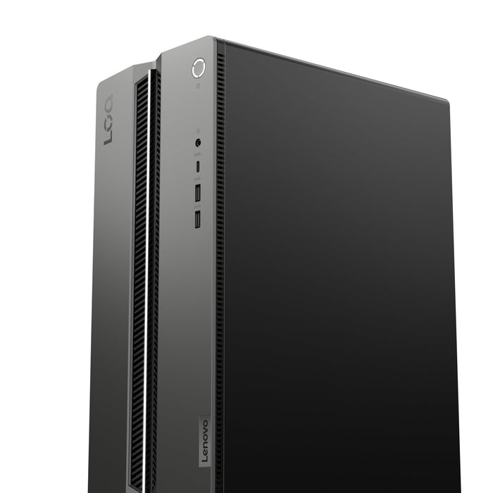 EAN 199271535882 - Lenovo LOQ Tower 17IRR9 Intel® Core™ i5 i5-14400F 16 GB DDR5-SDRAM 512 GB SSD NVIDIA GeForce RTX 5060 Wind imagen 15