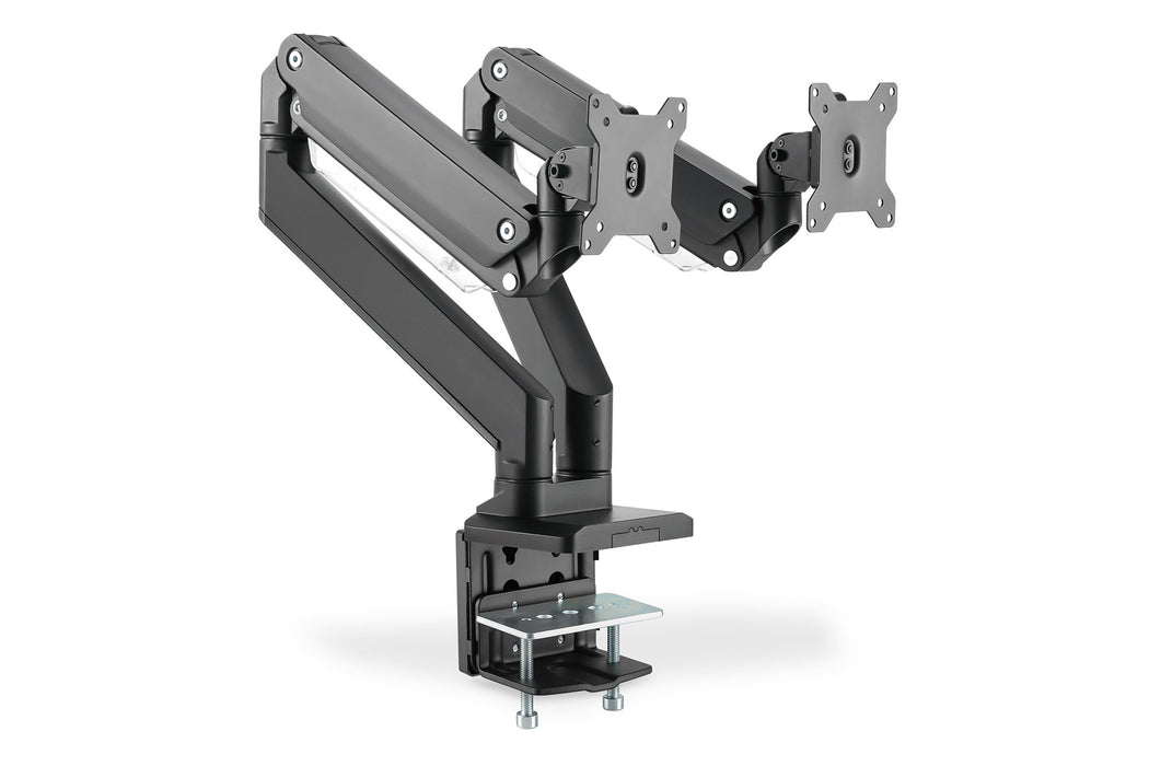 EAN 4016032479765 - Digitus DA-90427 soporte para TV 88,9 cm (35") Negro imagen 5