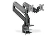 EAN 4016032479765 - Digitus DA-90427 soporte para TV 88,9 cm (35") Negro imagen 5