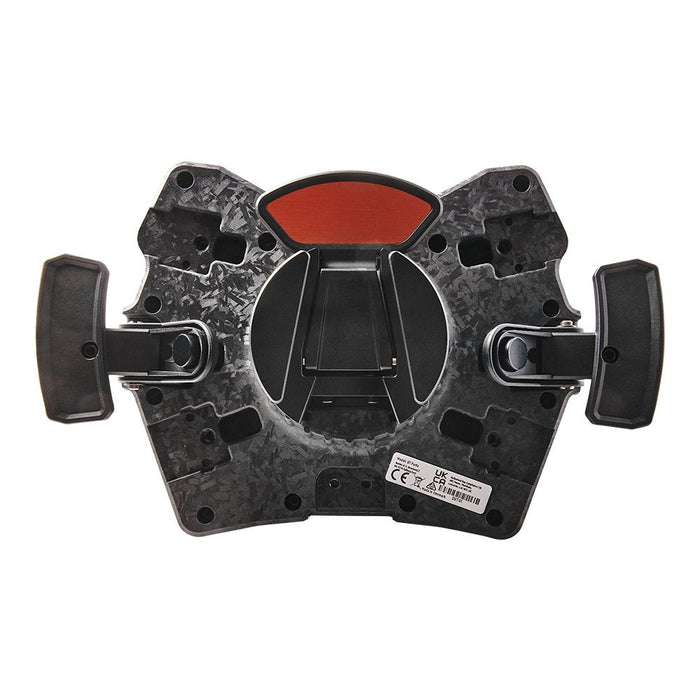 Asetek Simsports Forte Gt Htton Box