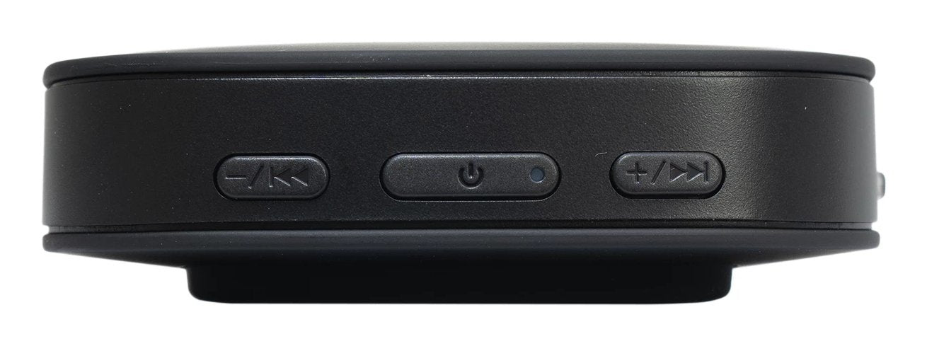 EAN 8422521003667 - Fonestar BT-CONVERTER-MULTI transmisor de audio inalámbrico Negro imagen 3
