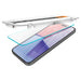 EAN 8809896752244 - Spigen AGL06903 protector de pantalla o trasero para teléfono móvil Apple 2 pieza(s) imagen 5