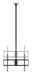 EAN 8435739903629 - AISENS CT100TSLE-393 soporte para TV 2,54 m (100") imagen 2