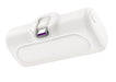 EAN 4052792076295 - LogiLink PA0349W batería externa 5000 mAh Blanco imagen 2