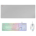 EAN 4710562759044 - Mars Gaming MCPXWPT teclado Ratón incluido Juego USB Portugués imagen 1