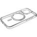 EAN 8720593010737 - Decoded D24IPO15PLSBC1TT funda para teléfono móvil 17 cm (6.7") Transparente imagen 10