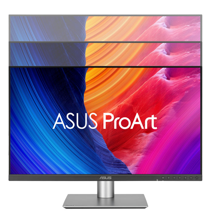 EAN 4711636229456 - ASUS ProArt PA278CGRV pantalla para PC 68,6 cm (27") 2560 x 1440 Pixeles Wide Quad HD LCD Plata imagen 7