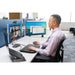 EAN 5028252645249 - Kensington KB100 EQ teclado Negro imagen 10