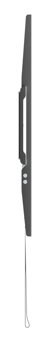 EAN 8716309135290 - Gembird WM-86F-01 soporte para TV 2,18 m (86") Negro imagen 4