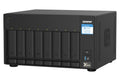 EAN 4713213518182 - QNAP TS-832PX NAS Torre Annapurna Labs AL324 4 GB DDR4 0 TB QNAP Turbo System Aluminio, Negro imagen 5