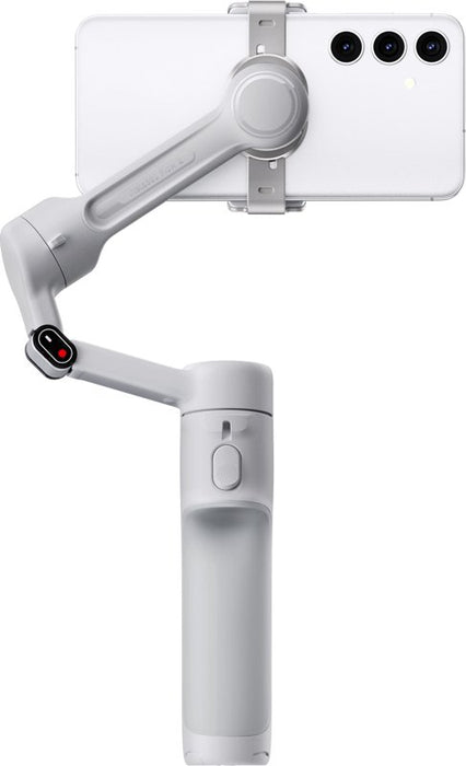 EAN 6970357859160 - Insta360 Flow 2 Standard Bundle Estabilizador de cámara para smartphone Gris claro imagen 3