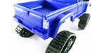 EAN 4260564639702 - Amewi 22392 modelo controlado por radio Camioneta Motor eléctrico 1:16 imagen 4