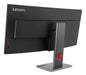 EAN 0198156645616 - Lenovo ThinkVision P40WD-40 pantalla para PC 100,8 cm (39.7") 5120 x 2160 Pixeles WUHD LED Negro imagen 7