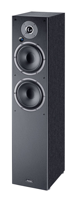 EAN 4018843727509 - Magnat D172750 altavoz De 2,5 vías Negro Alámbrico 240 W imagen 5