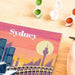 EAN 4005556235261 - Ravensburger 23526 libro y página para colorear Kit de pintura por números imagen 6