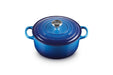 EAN 0024147328155 - Le Creuset 21177202202430 fuente de asado 2,4 L hierro fundido imagen 2
