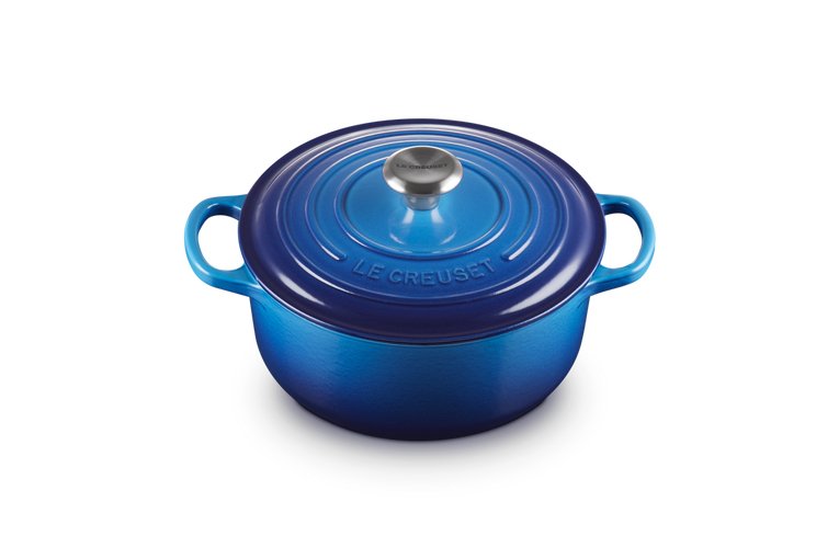 EAN 0024147328155 - Le Creuset 21177202202430 fuente de asado 2,4 L hierro fundido imagen 2