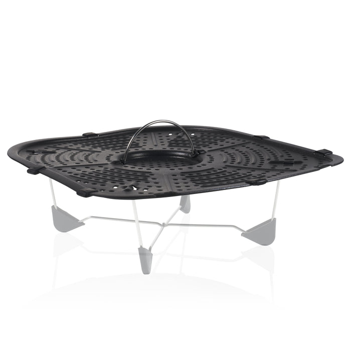 EAN 8713016098412 - Princess 182080 Sencillo 6,5 L Independiente 1700 W Freidora de aire caliente Negro imagen 4