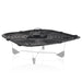 EAN 8713016098412 - Princess 182080 Sencillo 6,5 L Independiente 1700 W Freidora de aire caliente Negro imagen 4