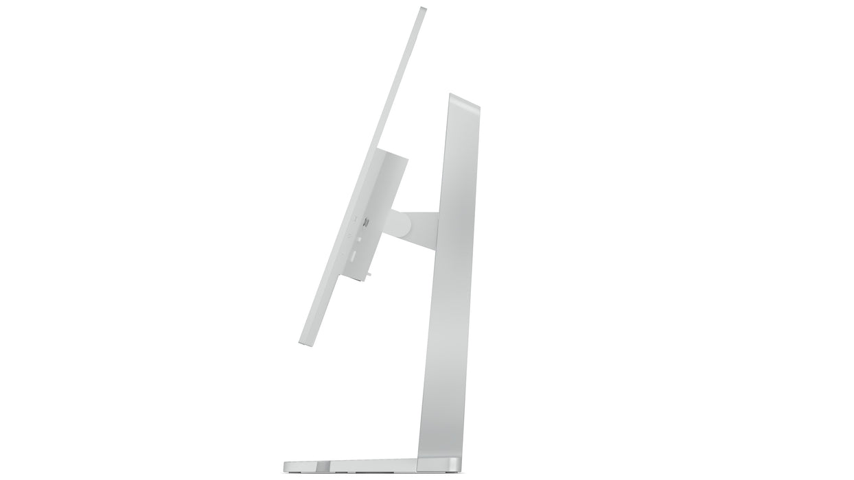 EAN 0197530796760 - Lenovo L27q-4A pantalla para PC 68,6 cm (27") 2560 x 1440 Pixeles 2K Ultra HD LCD Gris imagen 7
