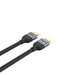 EAN 4894160054272 - UNITEK C11086GY01-1M cable HDMI HDMI tipo A (Estándar) Negro, Gris imagen 3