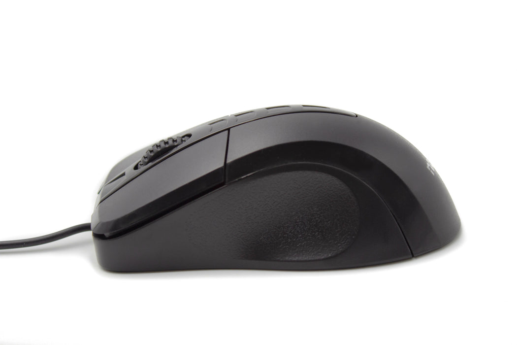 EAN 4718009151154 - Nilox MOUSB1001 ratón Oficina mano derecha imagen 6