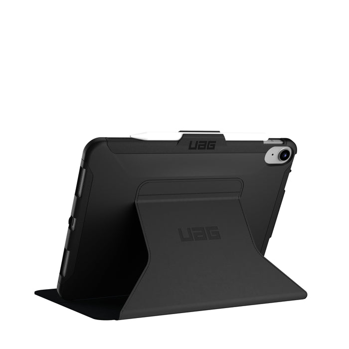 EAN 810070368005 - Urban Armor Gear Scout 27,7 cm (10.9") Folio Negro imagen 8