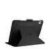 EAN 810070368005 - Urban Armor Gear Scout 27,7 cm (10.9") Folio Negro imagen 8
