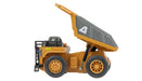 EAN 4262500346743 - Amewi 22746 modelo controlado por radio Camión basculante Motor eléctrico 1:64 imagen 5