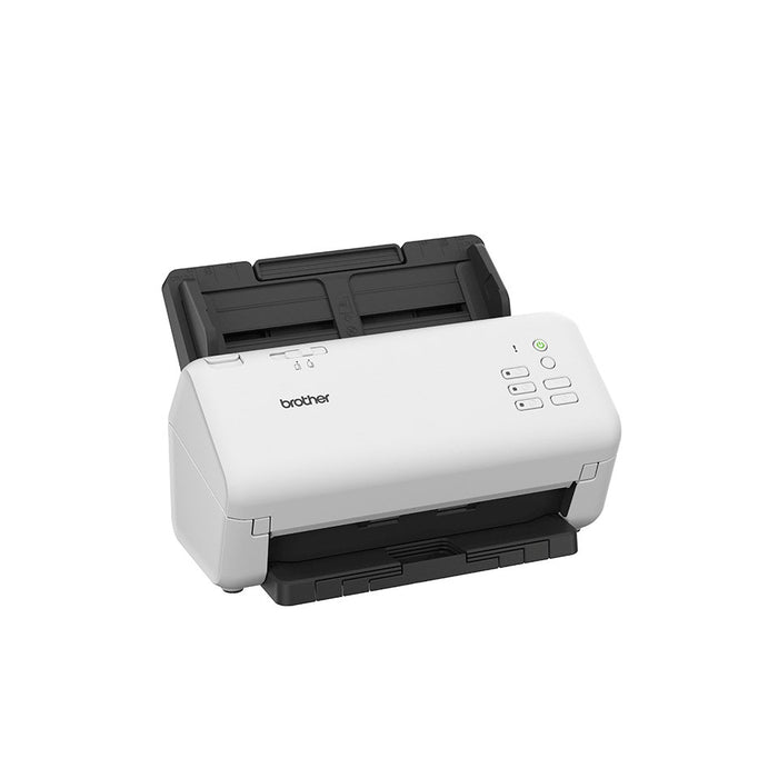 EAN 4977766814652 - Brother ADS-4300N escaner Escáner con alimentador automático de documentos (ADF) 600 x 600 DPI A4 Negro,  imagen 5