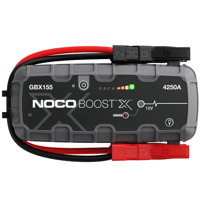 EAN 1210000620095 - NOCO GBX155 batería de arranque para coches 4250 A imagen 1