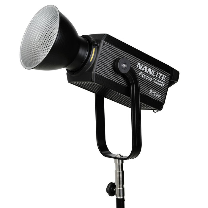 EAN 4001072038393 - Nanlite Forza 720B Bicolor LED imagen 1