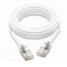 EAN 5906168639005 - Extralink Kat.6A U/FTP 5m 1Gbps Biały | Patchcord LAN | Miedź Kabel sieciowy skrętka, łamana końcówka (EX imagen 6