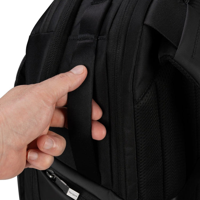 Targus Pro-Tek 16" Tech Backpack - Black