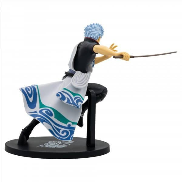 EAN 4983164294132 - Banpresto BP29413P figura de acción y colleccionable imagen 5