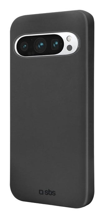 EAN 8018417484919 - SBS TEINSTGOPIX9K funda para teléfono móvil 16 cm (6.3") Negro imagen 1
