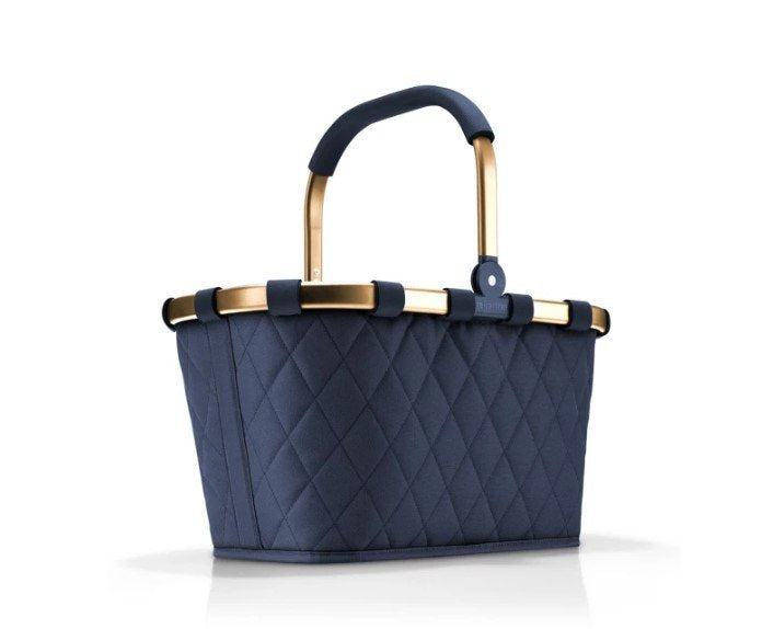 EAN 4012013733109 - Reisenthel carrybag Oro Cesta de la compra imagen 1