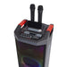 EAN 8435256897999 - Aiwa KBTUS-710 altavoz portátil o de fiesta Negro 90 W imagen 12