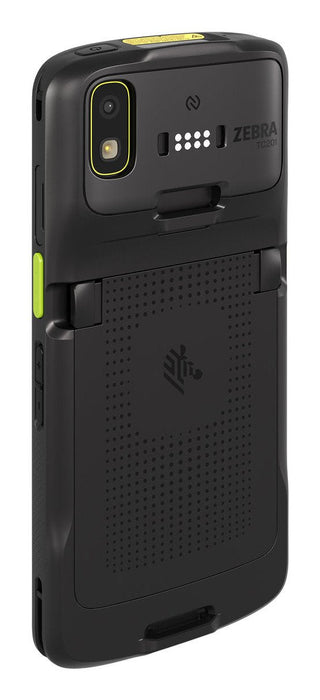 Tc201 Lan Wifi 7 Sr500 6in 6gb Term